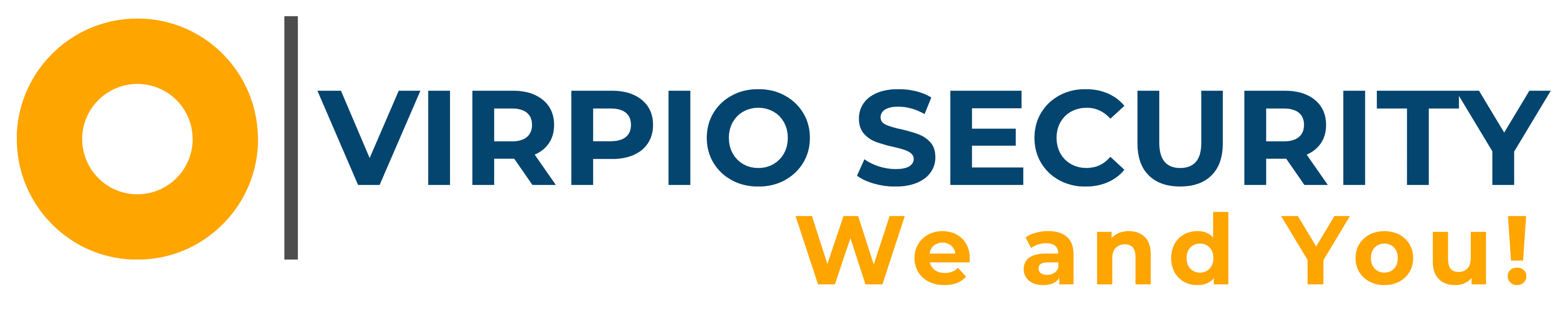 VIRPIO SECURITY 