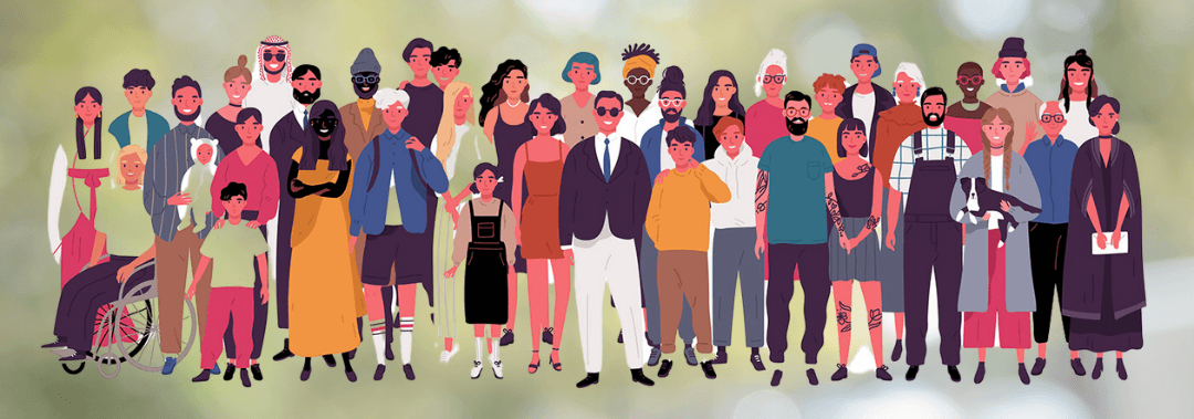 Community Engagement Graphics