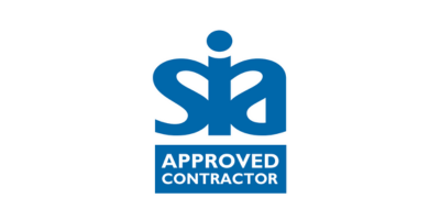 SIA Approved Contractor