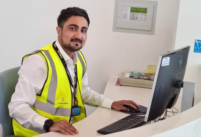 Concierge Security