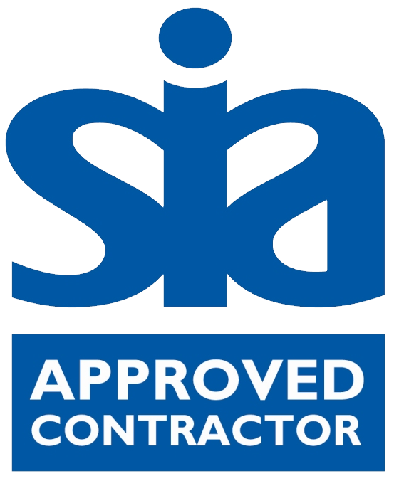 SIA Approved Contractor