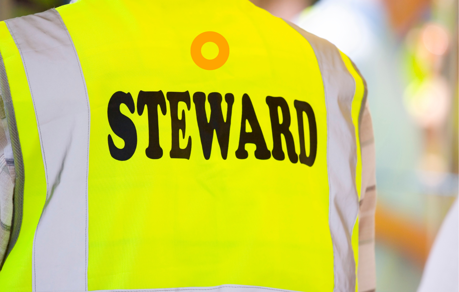 Stewarding