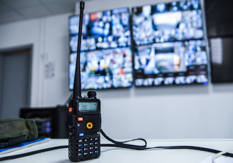 CCTV