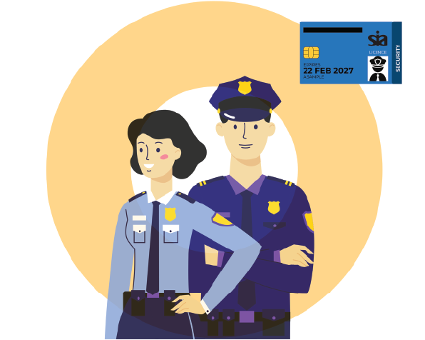 Virpio Security Guard Image