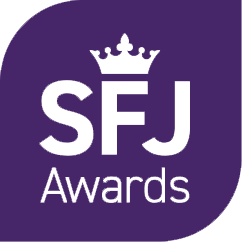 SFJ Awards Logo