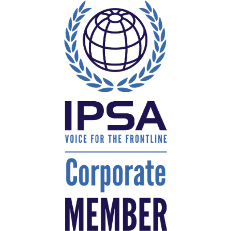 International Professional Security Association