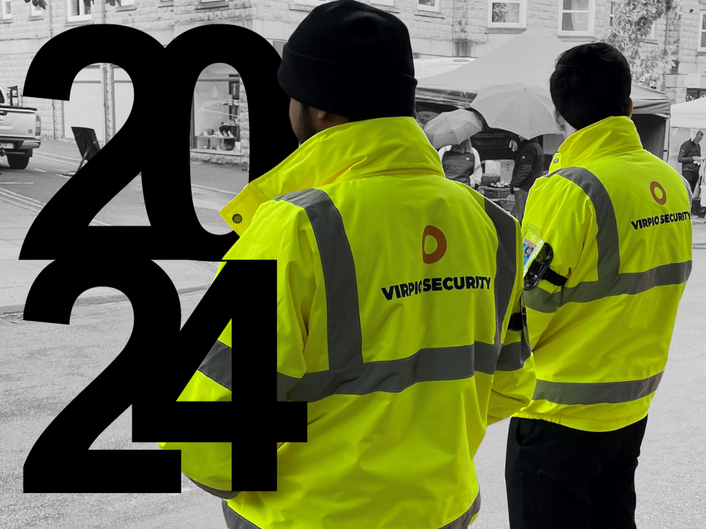 SECURITY REFRESH FOR 2024