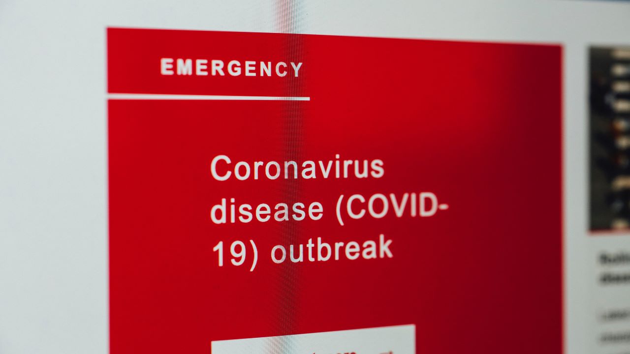 PRIVATE SECURITY DURING COVID-19