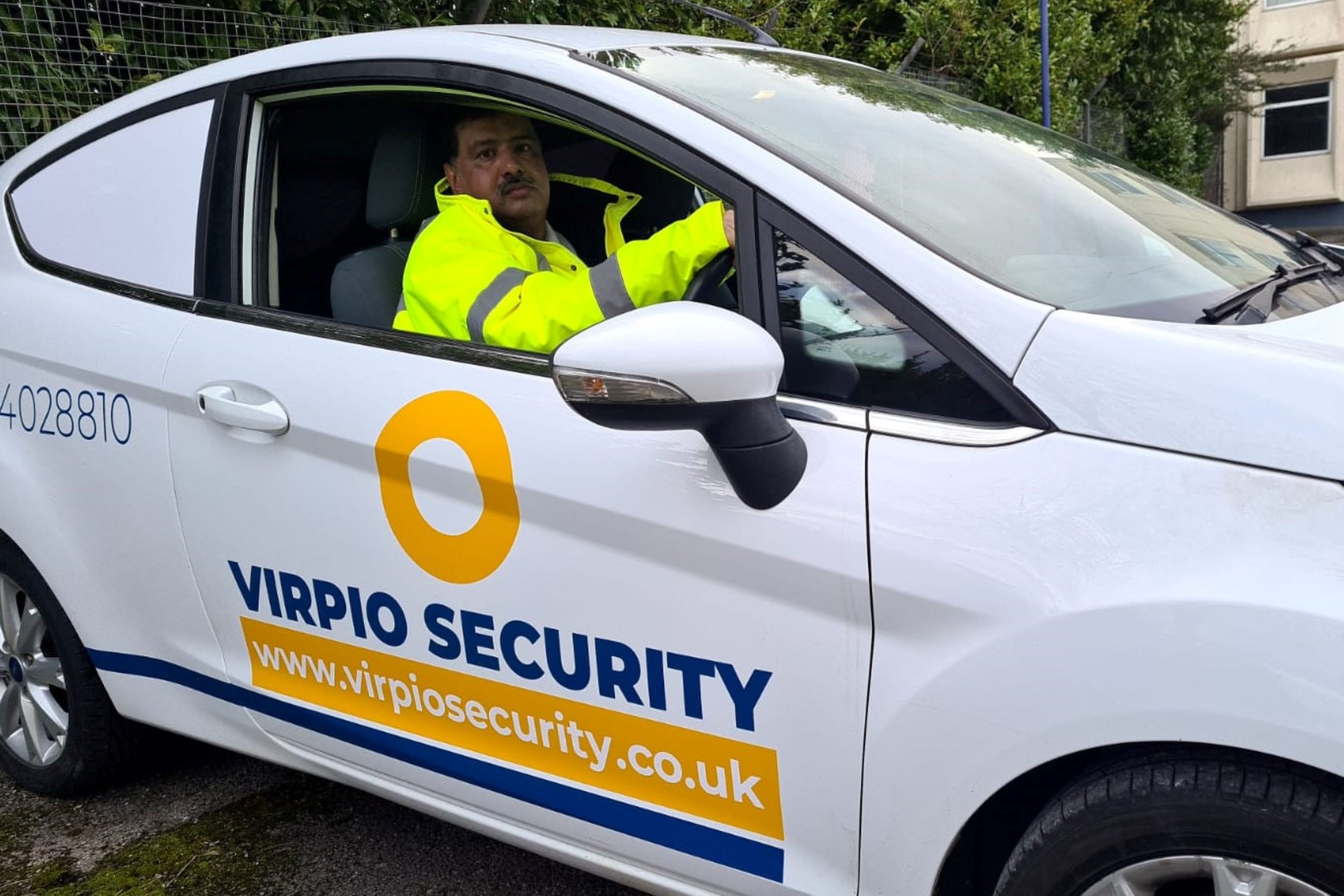 Mobile Patrols