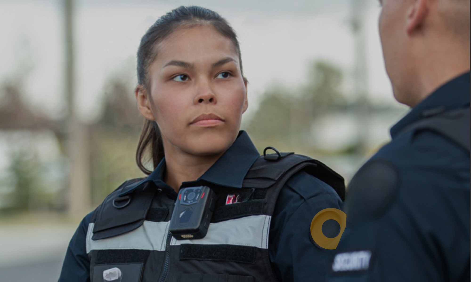 HOW TO START CAREER AS SECURITY GUARD
