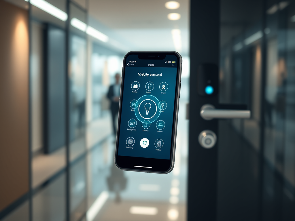NFC EXPERIENCE, BEYOND SECURITY